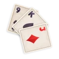 Cards at High Stakes Mania Online Casino