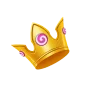 Crown at High Stakes Mania Online Casino