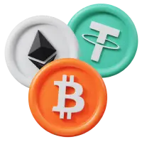 All cryptocurrencies are supported at High Stakes Mania Casino