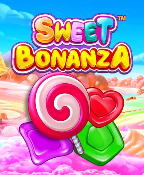 Play Sweet Bonanza at High Stakes Mania Casino