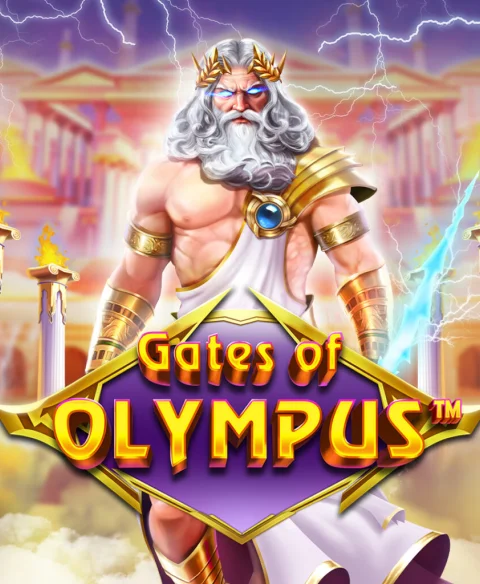 Play Gates of Olympus at High Stakes Mania Casino