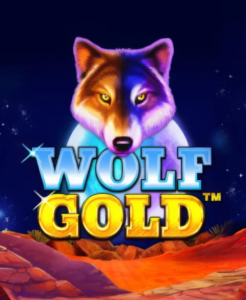 Play Wolf Gold at High Stakes Mania Casino