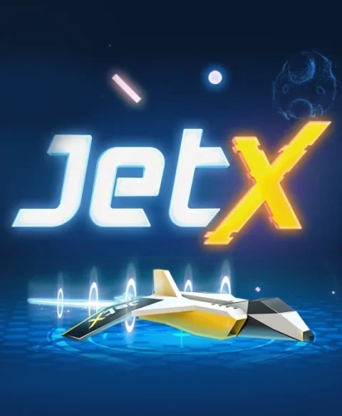 Play JetX at High Stakes Mania Casino