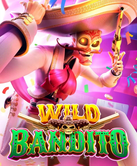 Play Wild Bandito at High Stakes Mania Casino